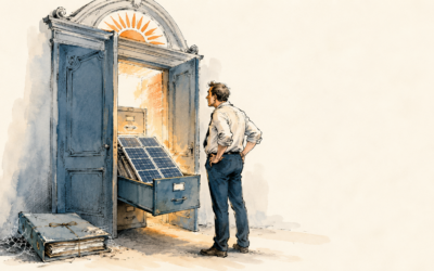Iperammortamento fotovoltaico 2026: la piattaforma GSE apre