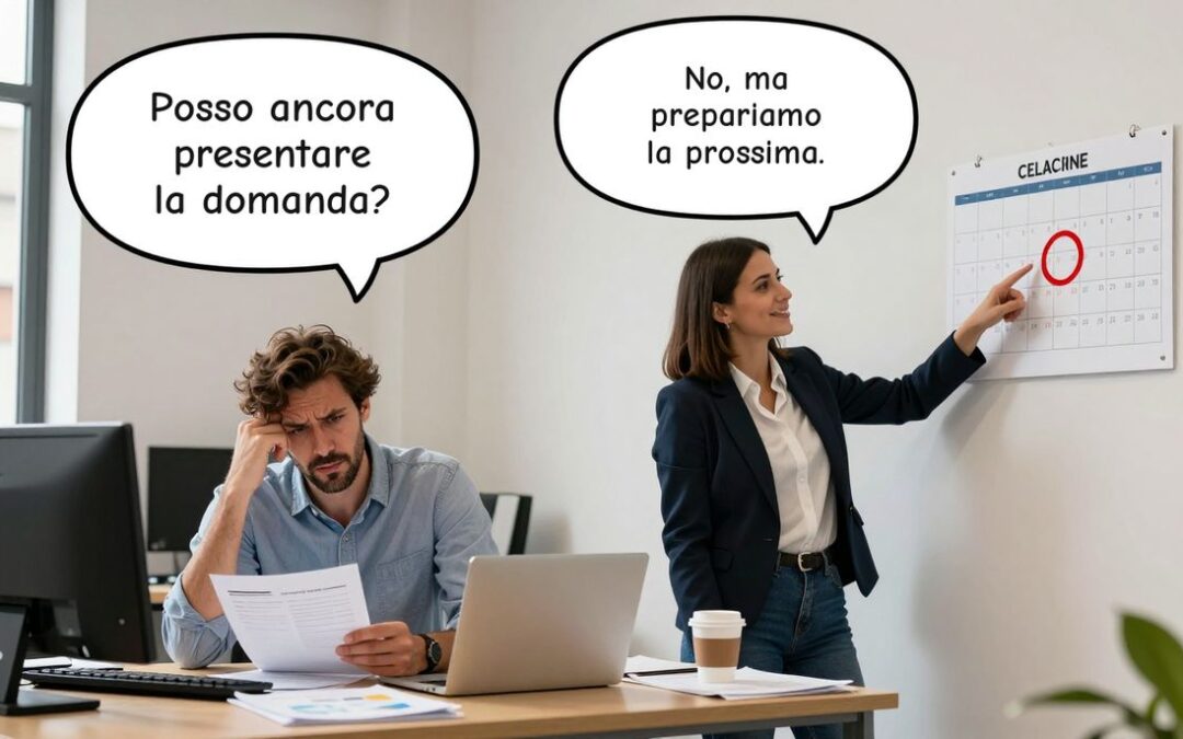 Bando CER Toscana: schema del cumulo tra contributo regionale e tariffa GSE per il rientro dell'impianto