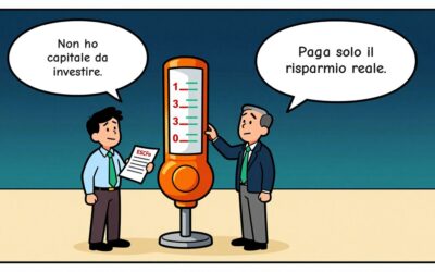 Cos&rsquo;&egrave; una ESCo: guida al contratto di rendimento